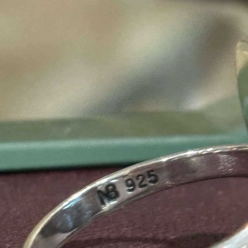 Nicky Butler ring - Picture 4 of 4